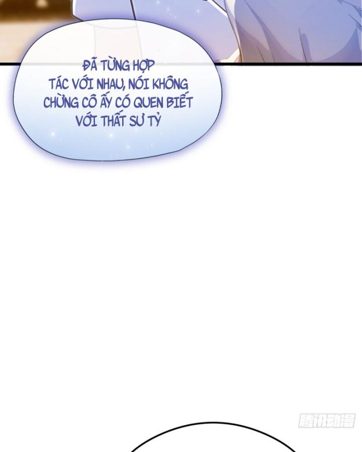 Ngươi Cấp Bậc Gì Dám Giả Bộ Trước Mặt Bảy Sư Tỷ Của Ta? Chapter 23 - Trang 2