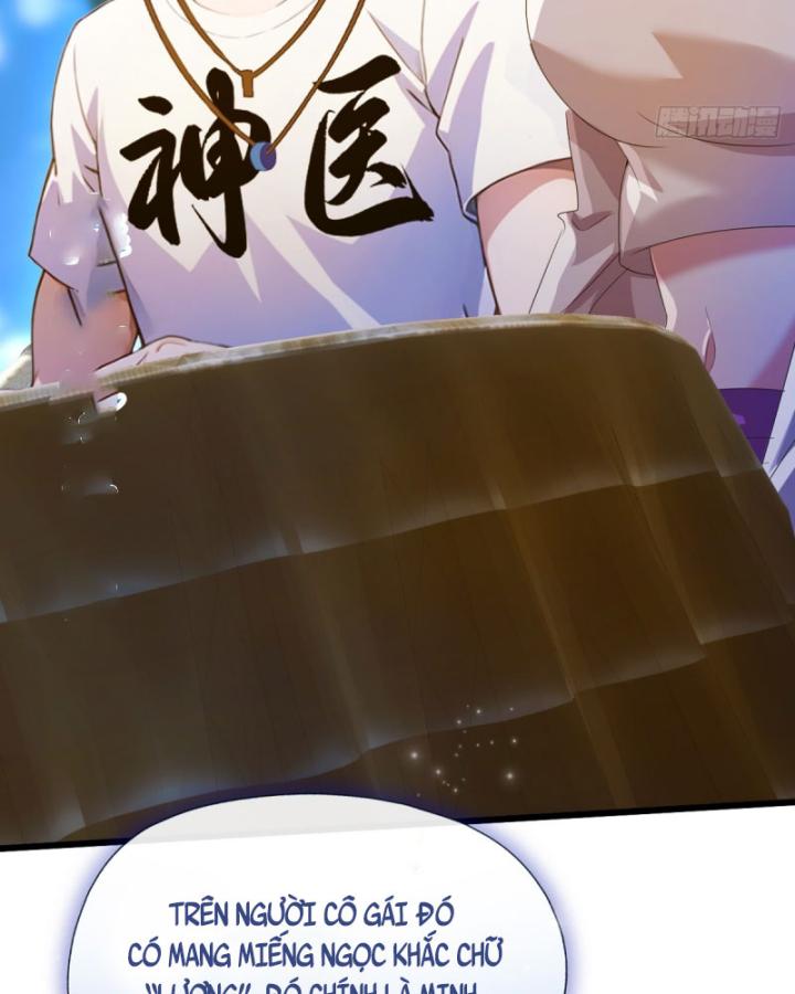 Ngươi Cấp Bậc Gì Dám Giả Bộ Trước Mặt Bảy Sư Tỷ Của Ta? Chapter 23 - Trang 2