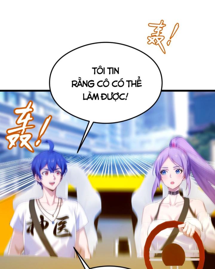 Ngươi Cấp Bậc Gì Dám Giả Bộ Trước Mặt Bảy Sư Tỷ Của Ta? Chapter 23 - Trang 2