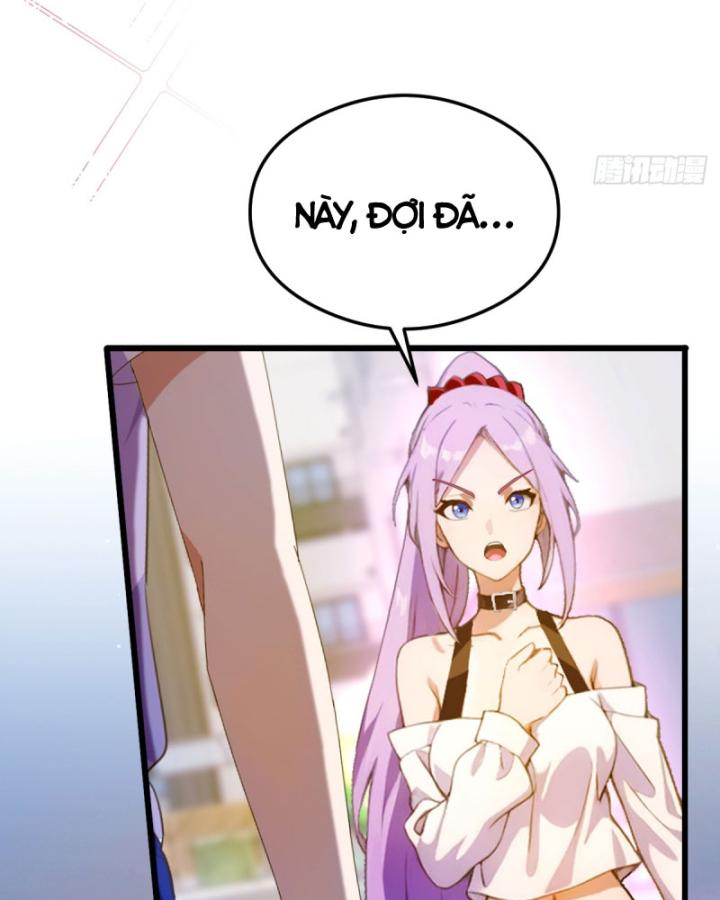 Ngươi Cấp Bậc Gì Dám Giả Bộ Trước Mặt Bảy Sư Tỷ Của Ta? Chapter 23 - Trang 2