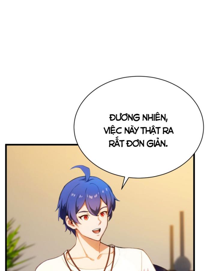 Ngươi Cấp Bậc Gì Dám Giả Bộ Trước Mặt Bảy Sư Tỷ Của Ta? Chapter 23 - Trang 2