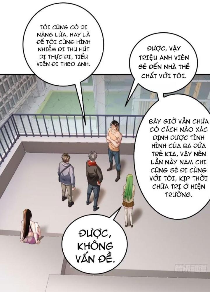 Mạt Thế Đa Bội Phản Hoàn Hệ Thống Chapter 33 - Trang 2