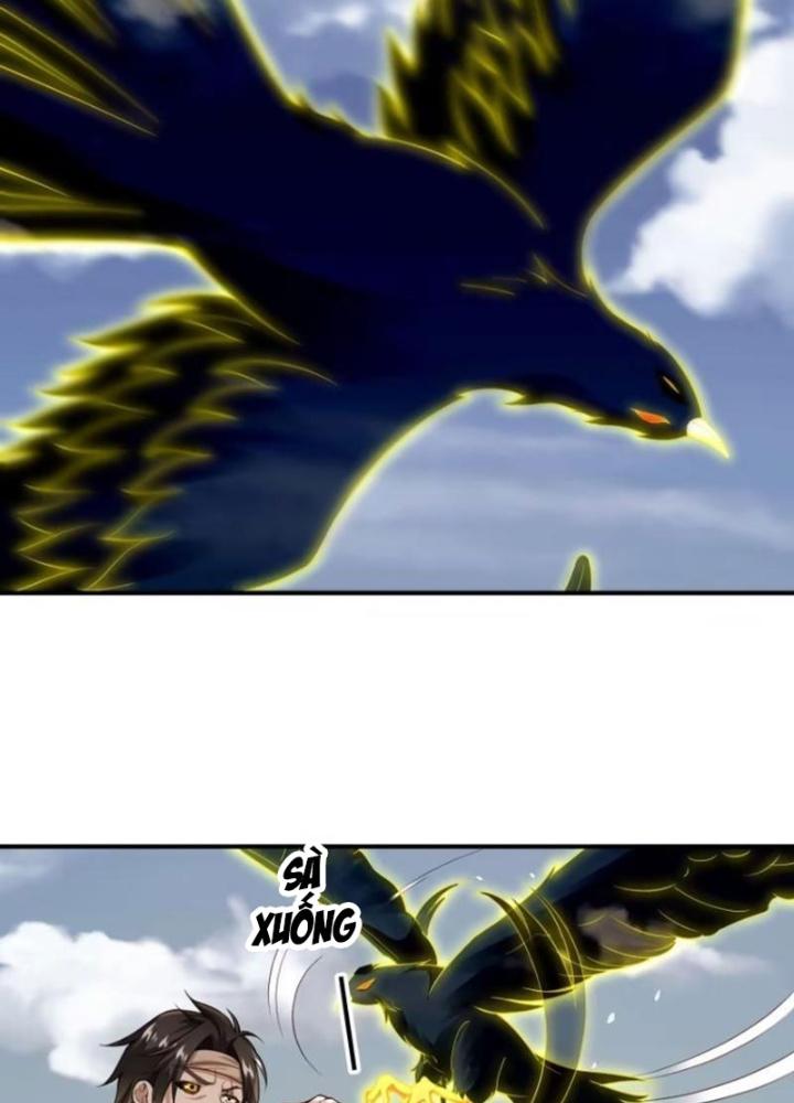 Mạt Thế Đa Bội Phản Hoàn Hệ Thống Chapter 33 - Trang 2