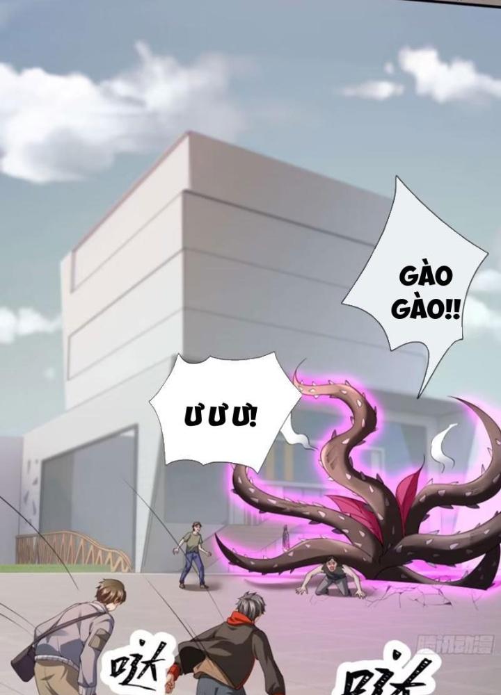 Mạt Thế Đa Bội Phản Hoàn Hệ Thống Chapter 33 - Trang 2