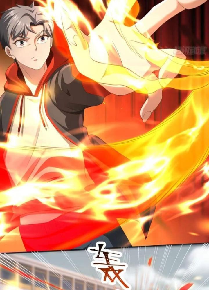 Mạt Thế Đa Bội Phản Hoàn Hệ Thống Chapter 33 - Trang 2