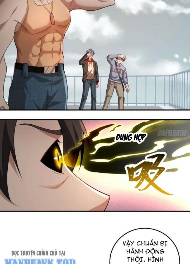 Mạt Thế Đa Bội Phản Hoàn Hệ Thống Chapter 33 - Trang 2