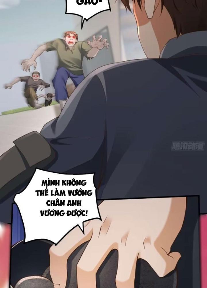 Mạt Thế Đa Bội Phản Hoàn Hệ Thống Chapter 33 - Trang 2