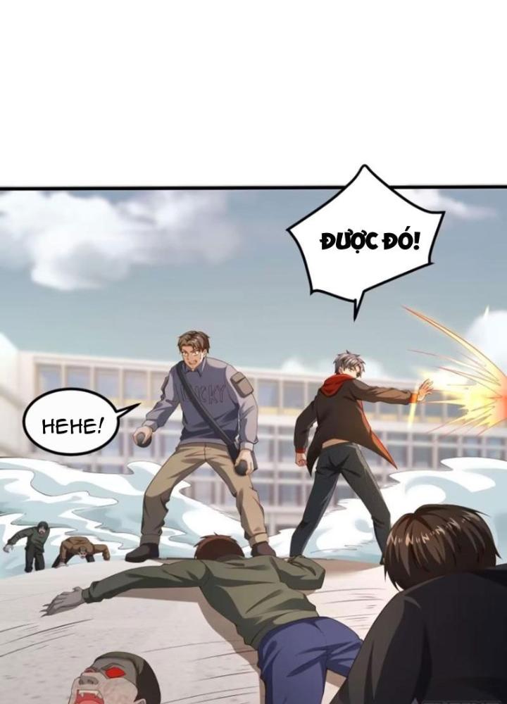 Mạt Thế Đa Bội Phản Hoàn Hệ Thống Chapter 33 - Trang 2