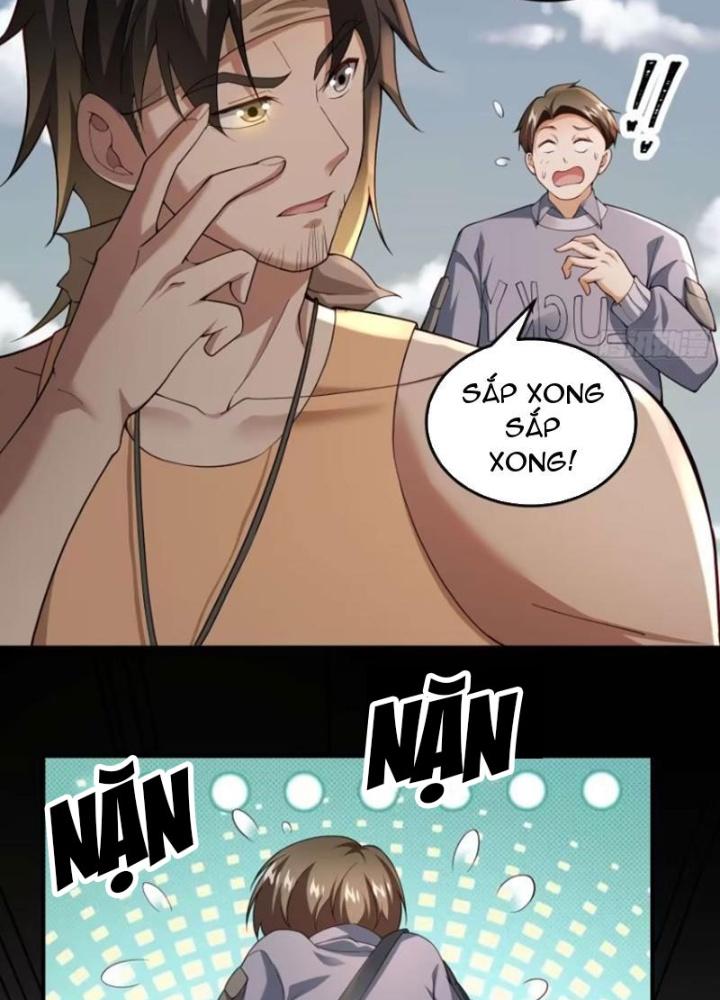 Mạt Thế Đa Bội Phản Hoàn Hệ Thống Chapter 33 - Trang 2