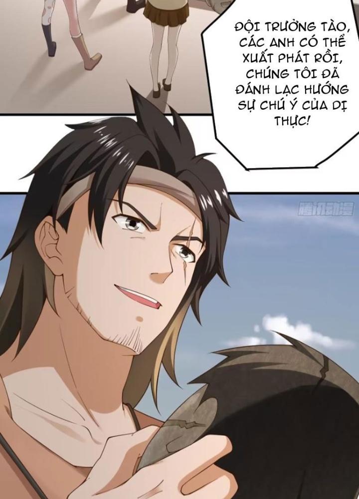 Mạt Thế Đa Bội Phản Hoàn Hệ Thống Chapter 33 - Trang 2