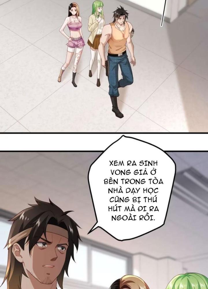 Mạt Thế Đa Bội Phản Hoàn Hệ Thống Chapter 33 - Trang 2