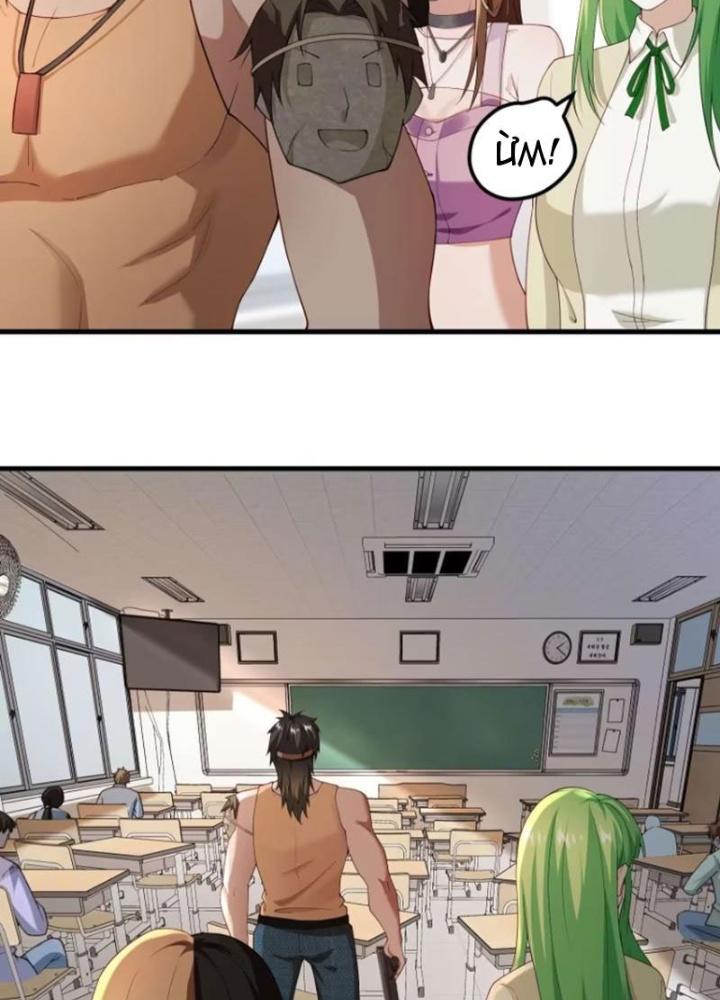 Mạt Thế Đa Bội Phản Hoàn Hệ Thống Chapter 33 - Trang 2