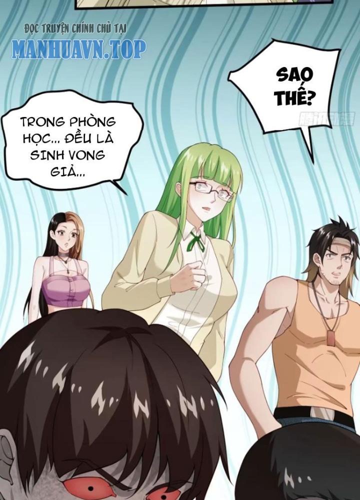 Mạt Thế Đa Bội Phản Hoàn Hệ Thống Chapter 33 - Trang 2