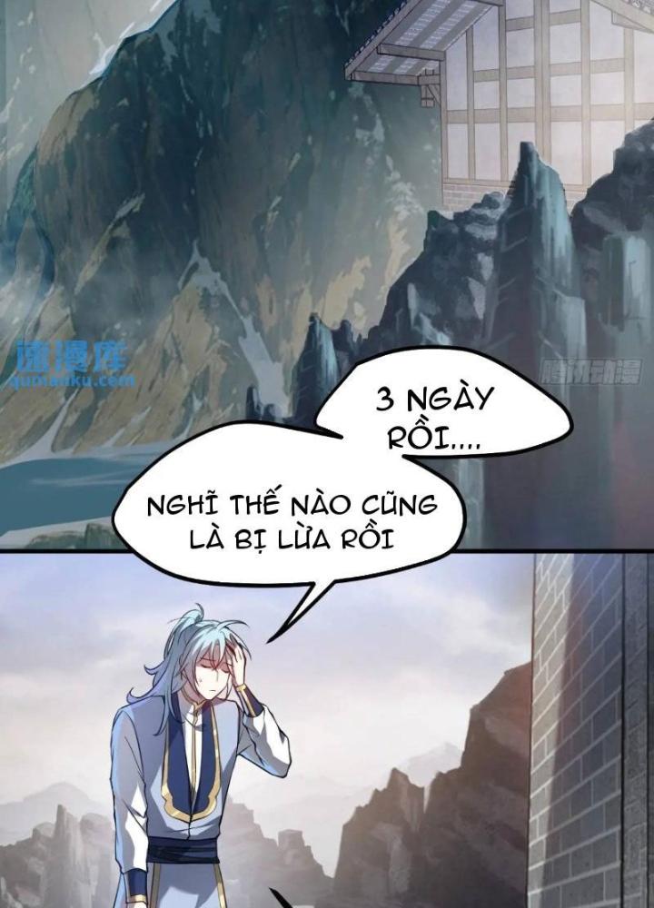 Tiên Nhân Này Quá Nghiêm Túc Chapter 83 - Trang 3