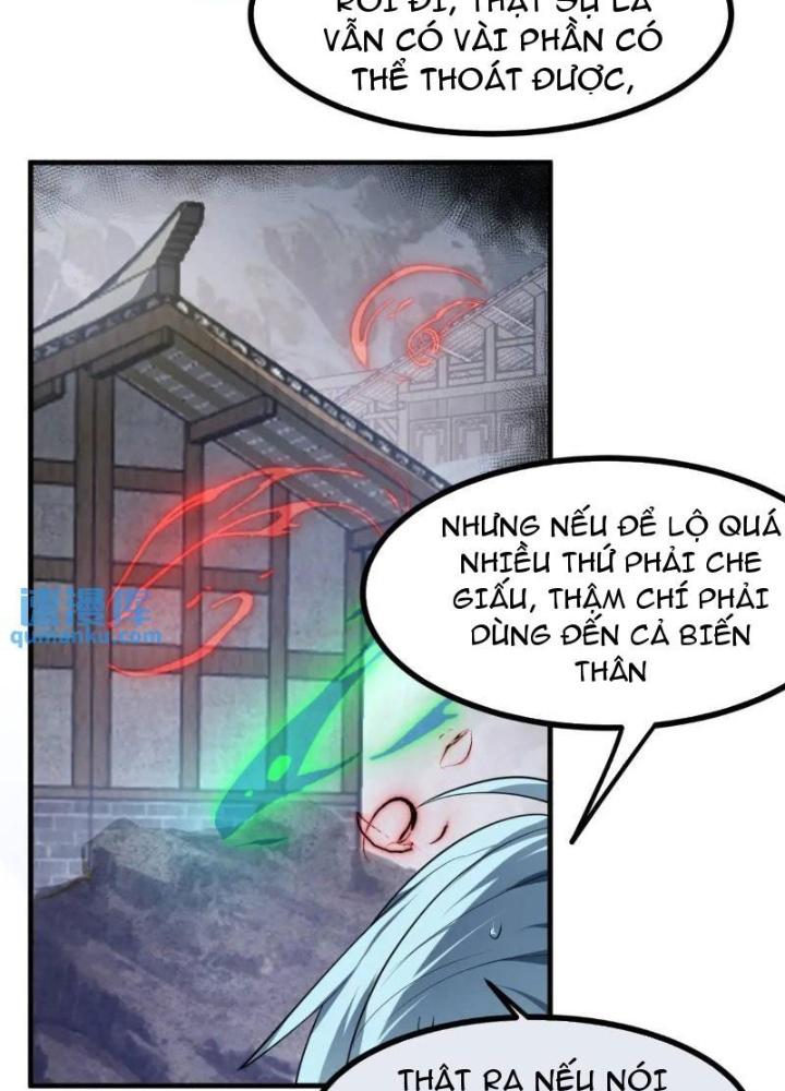 Tiên Nhân Này Quá Nghiêm Túc Chapter 83 - Trang 3