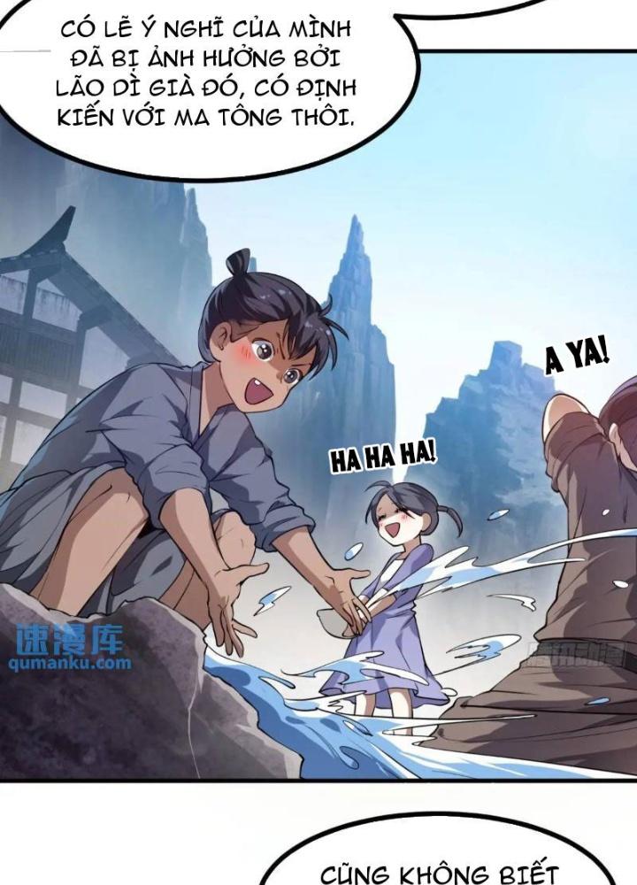 Tiên Nhân Này Quá Nghiêm Túc Chapter 83 - Trang 3