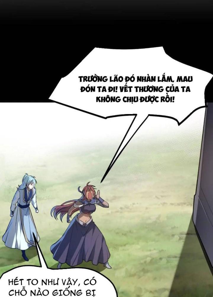 Tiên Nhân Này Quá Nghiêm Túc Chapter 83 - Trang 3