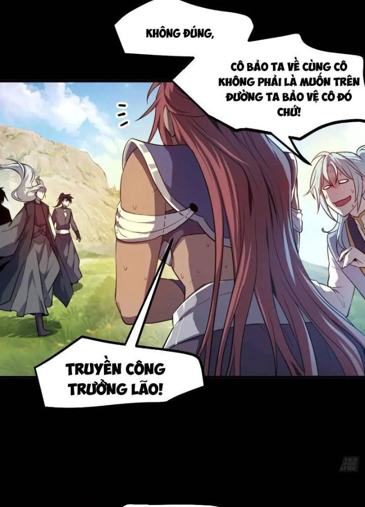 Tiên Nhân Này Quá Nghiêm Túc Chapter 83 - Trang 3