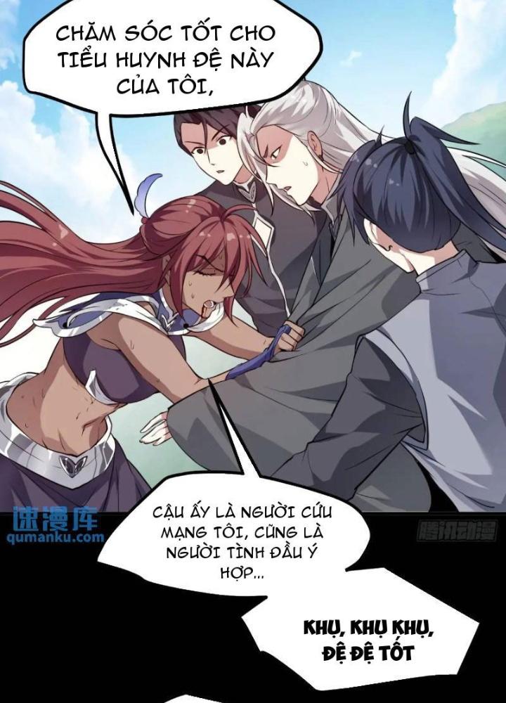 Tiên Nhân Này Quá Nghiêm Túc Chapter 83 - Trang 3