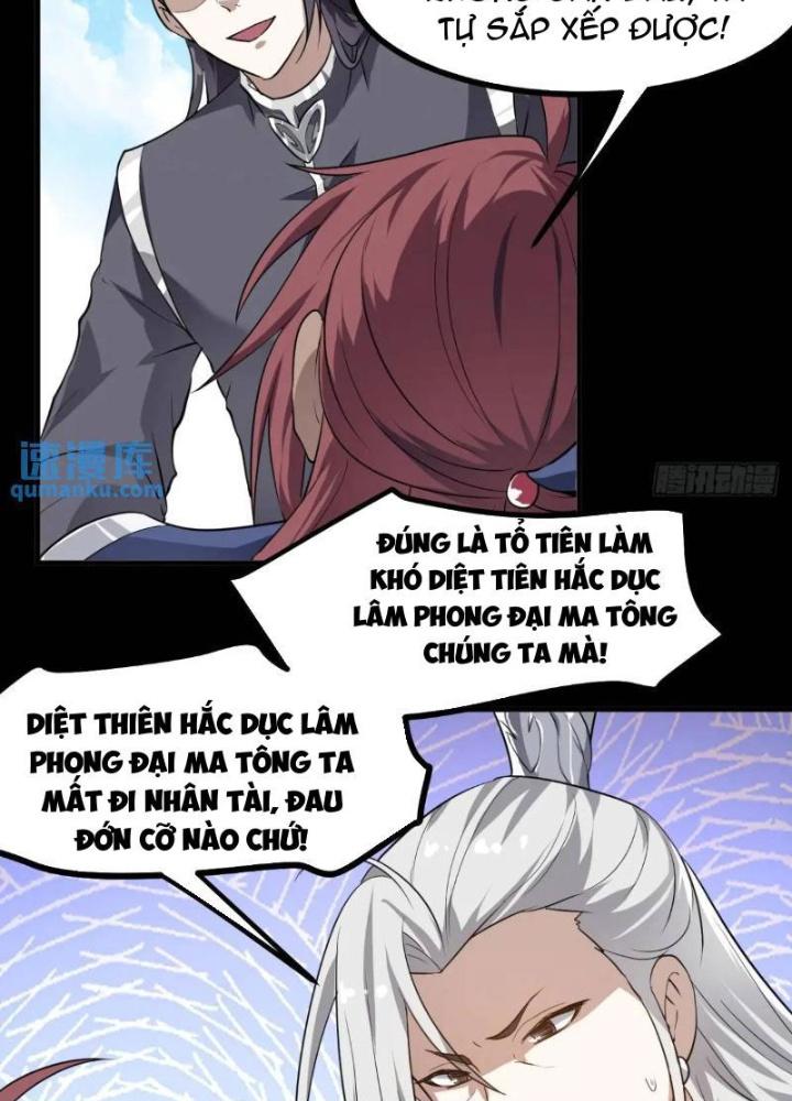 Tiên Nhân Này Quá Nghiêm Túc Chapter 83 - Trang 3