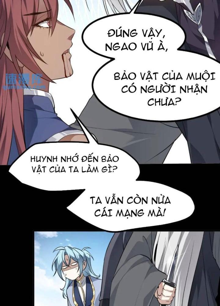 Tiên Nhân Này Quá Nghiêm Túc Chapter 83 - Trang 3