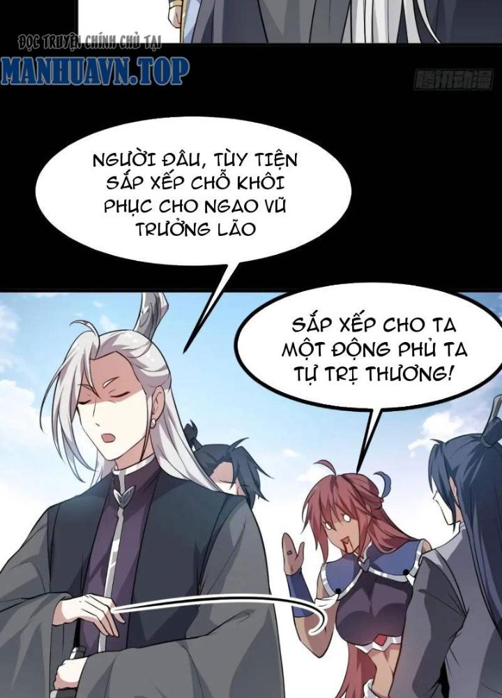 Tiên Nhân Này Quá Nghiêm Túc Chapter 83 - Trang 3