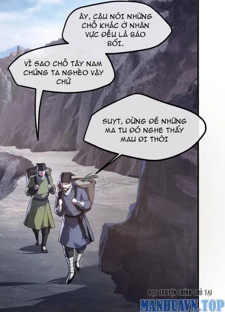 Tiên Nhân Này Quá Nghiêm Túc Chapter 83 - Trang 3