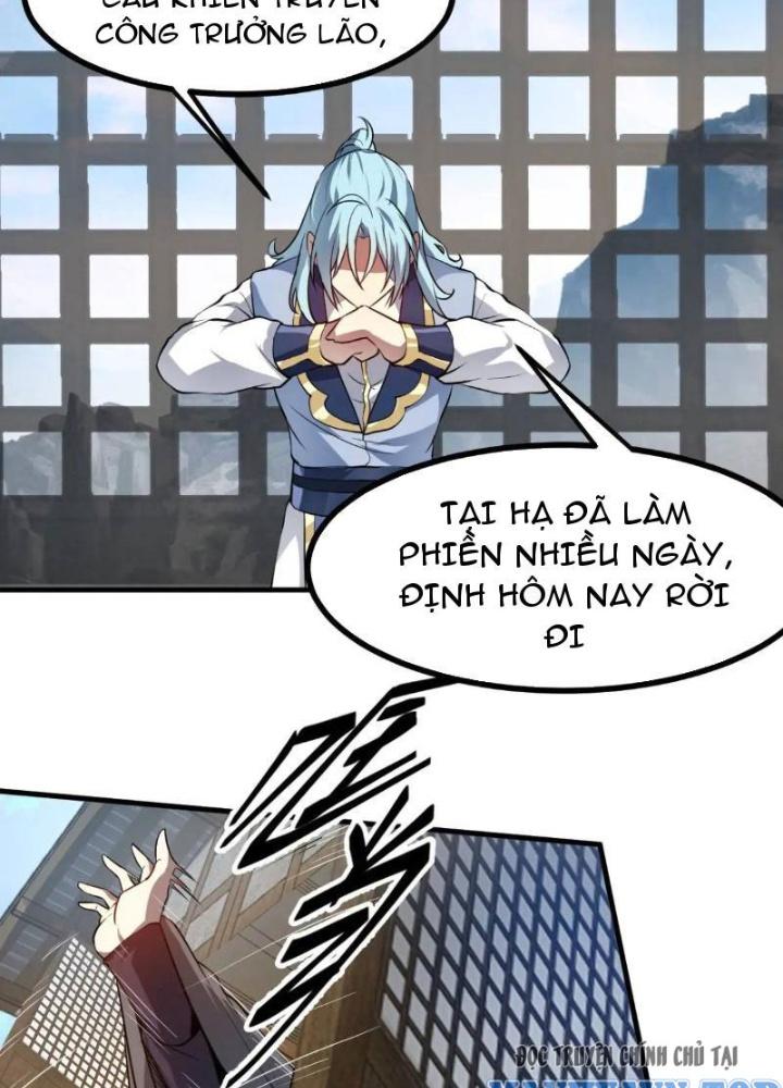 Tiên Nhân Này Quá Nghiêm Túc Chapter 83 - Trang 3