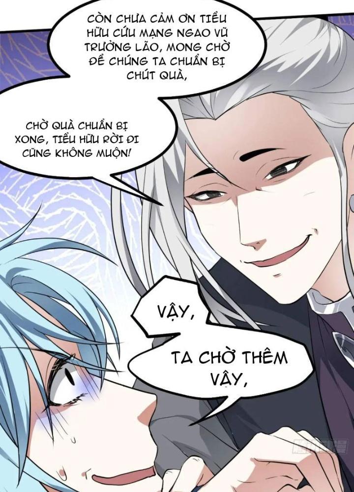 Tiên Nhân Này Quá Nghiêm Túc Chapter 83 - Trang 3