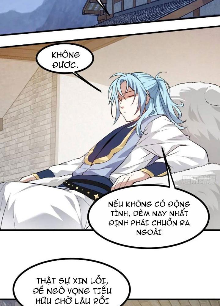 Tiên Nhân Này Quá Nghiêm Túc Chapter 83 - Trang 3