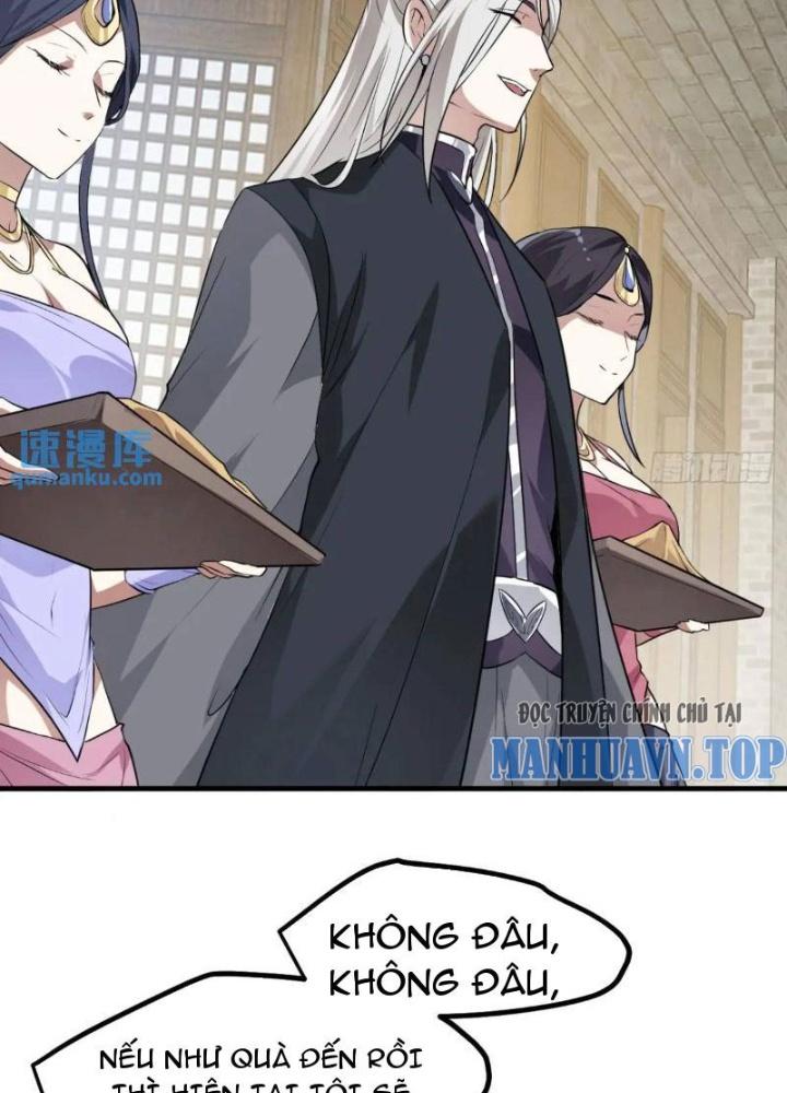 Tiên Nhân Này Quá Nghiêm Túc Chapter 83 - Trang 3