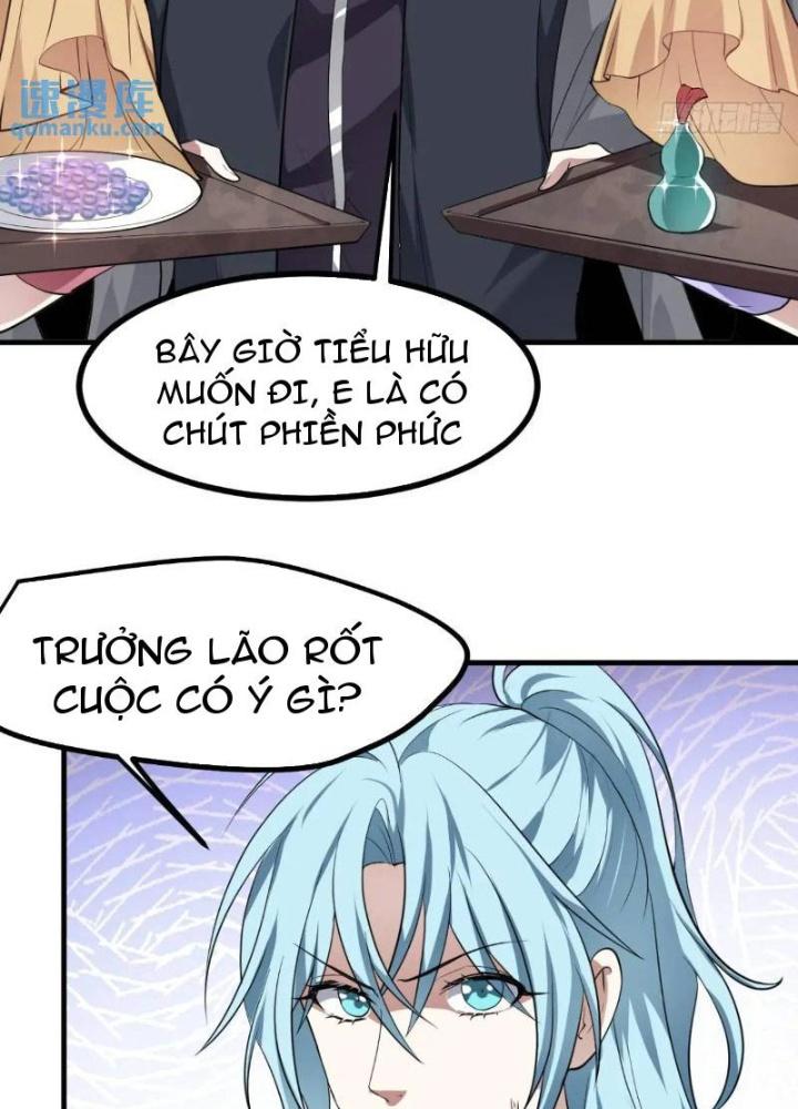 Tiên Nhân Này Quá Nghiêm Túc Chapter 83 - Trang 3