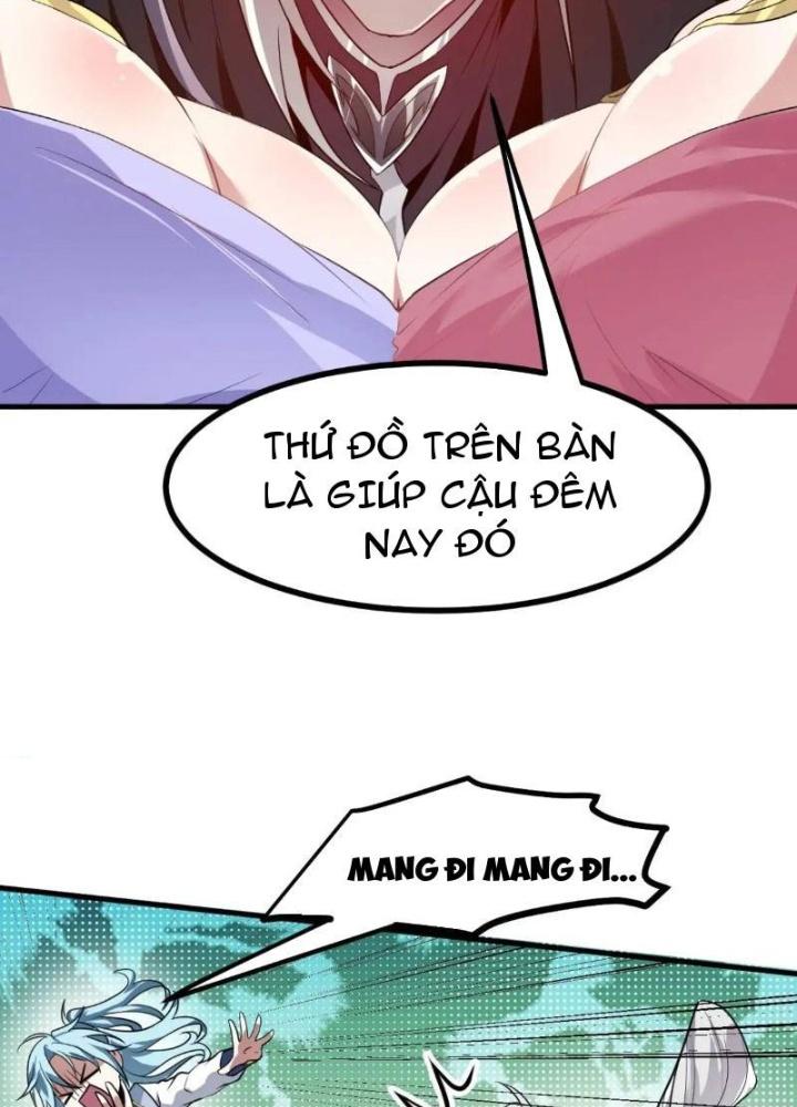 Tiên Nhân Này Quá Nghiêm Túc Chapter 83 - Trang 3