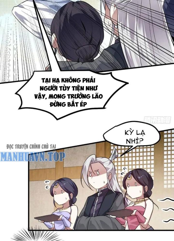 Tiên Nhân Này Quá Nghiêm Túc Chapter 83 - Trang 3