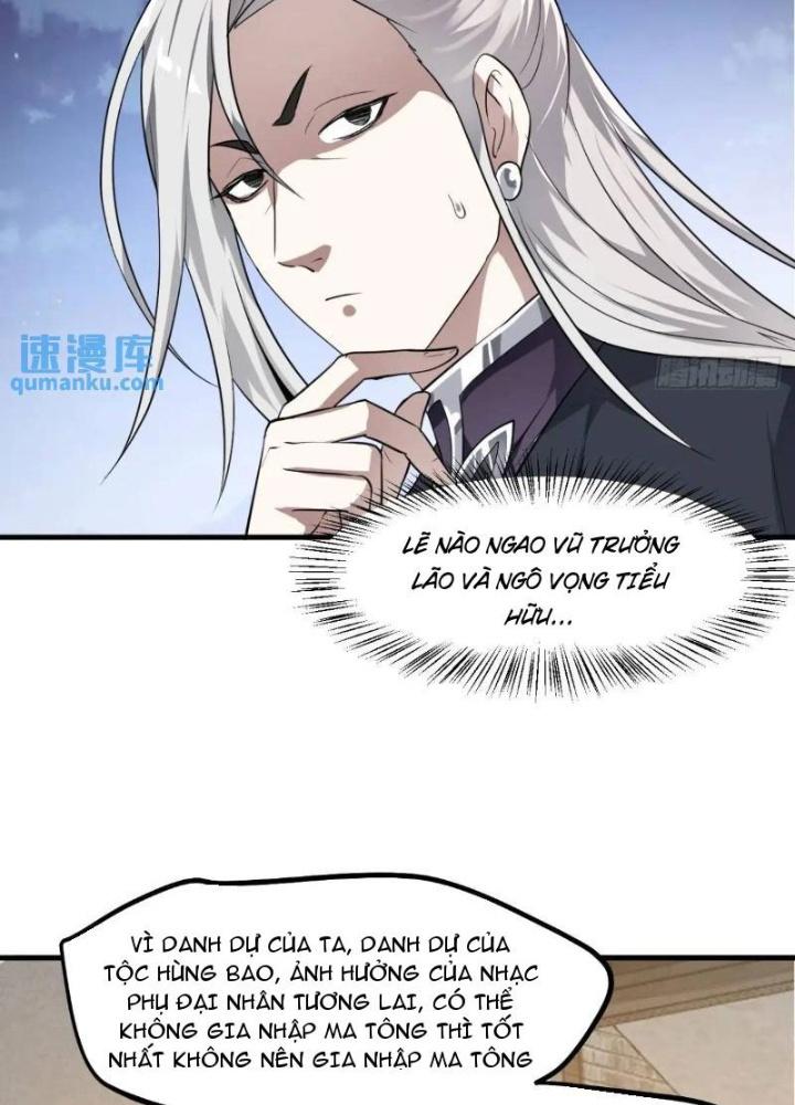 Tiên Nhân Này Quá Nghiêm Túc Chapter 83 - Trang 3