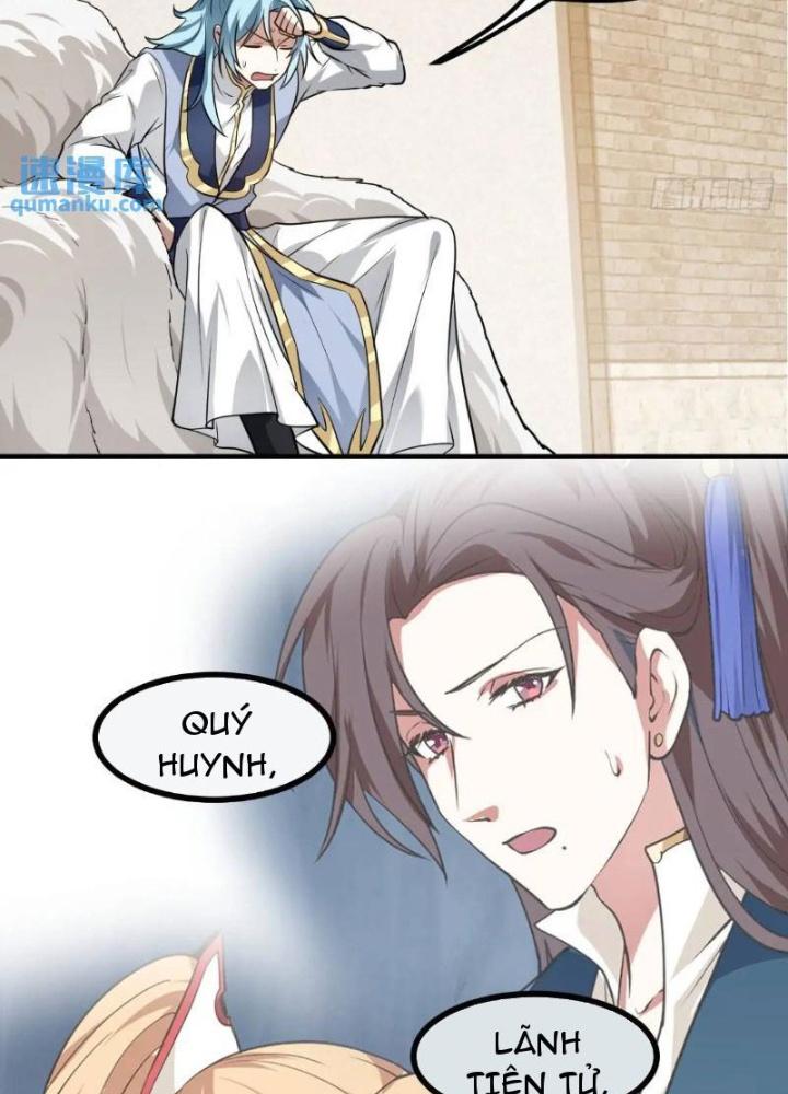 Tiên Nhân Này Quá Nghiêm Túc Chapter 83 - Trang 3