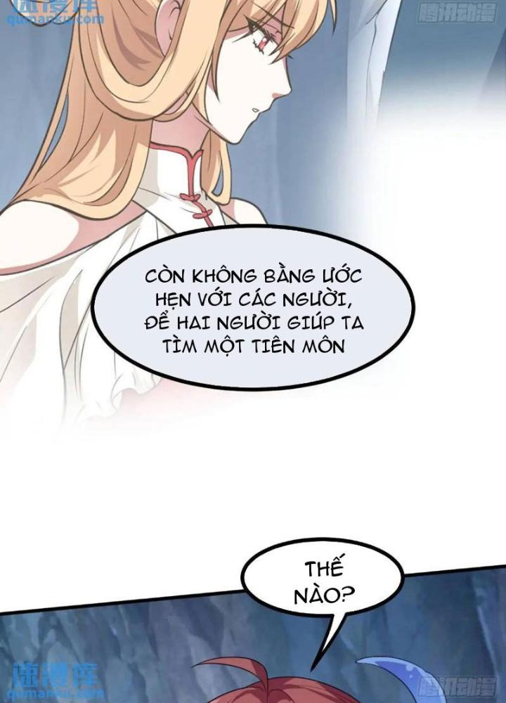 Tiên Nhân Này Quá Nghiêm Túc Chapter 83 - Trang 3