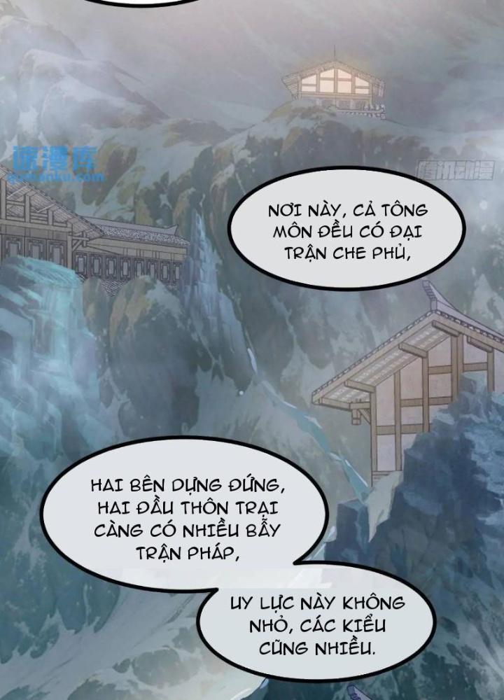 Tiên Nhân Này Quá Nghiêm Túc Chapter 83 - Trang 3