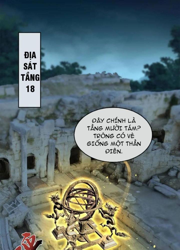 Tiên Tử Tha Mạng Chapter 47 - Trang 3