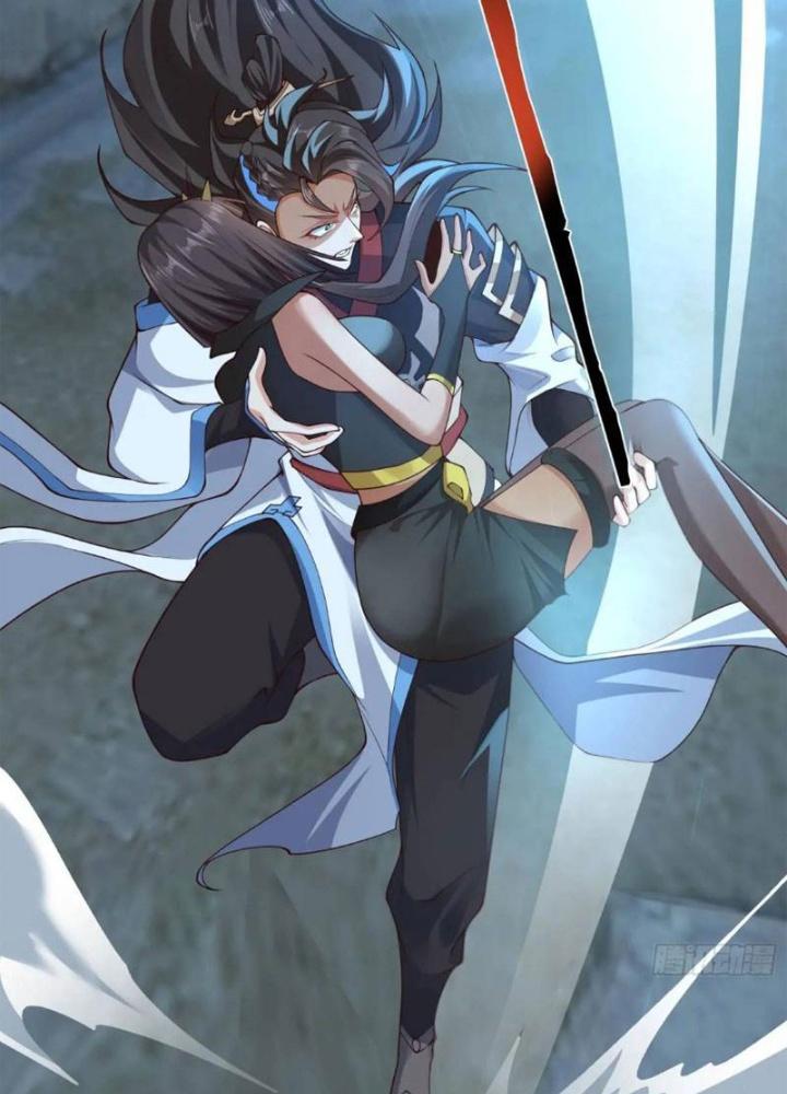 Tiên Tử Tha Mạng Chapter 47 - Trang 3