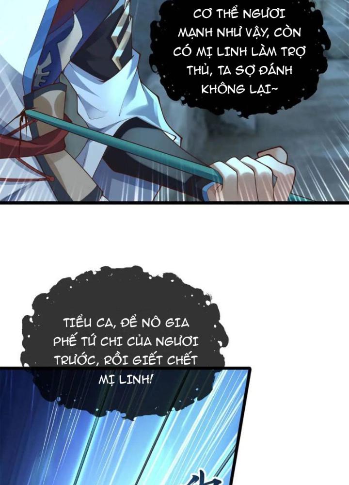 Tiên Tử Tha Mạng Chapter 47 - Trang 3