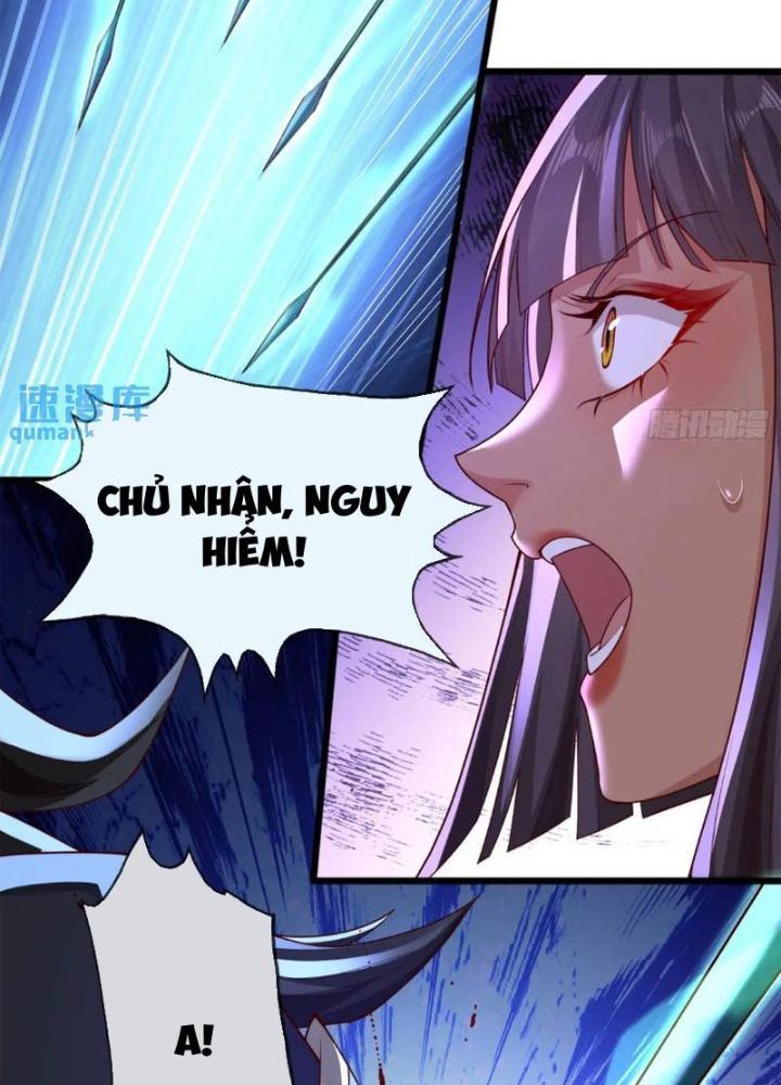 Tiên Tử Tha Mạng Chapter 47 - Trang 3