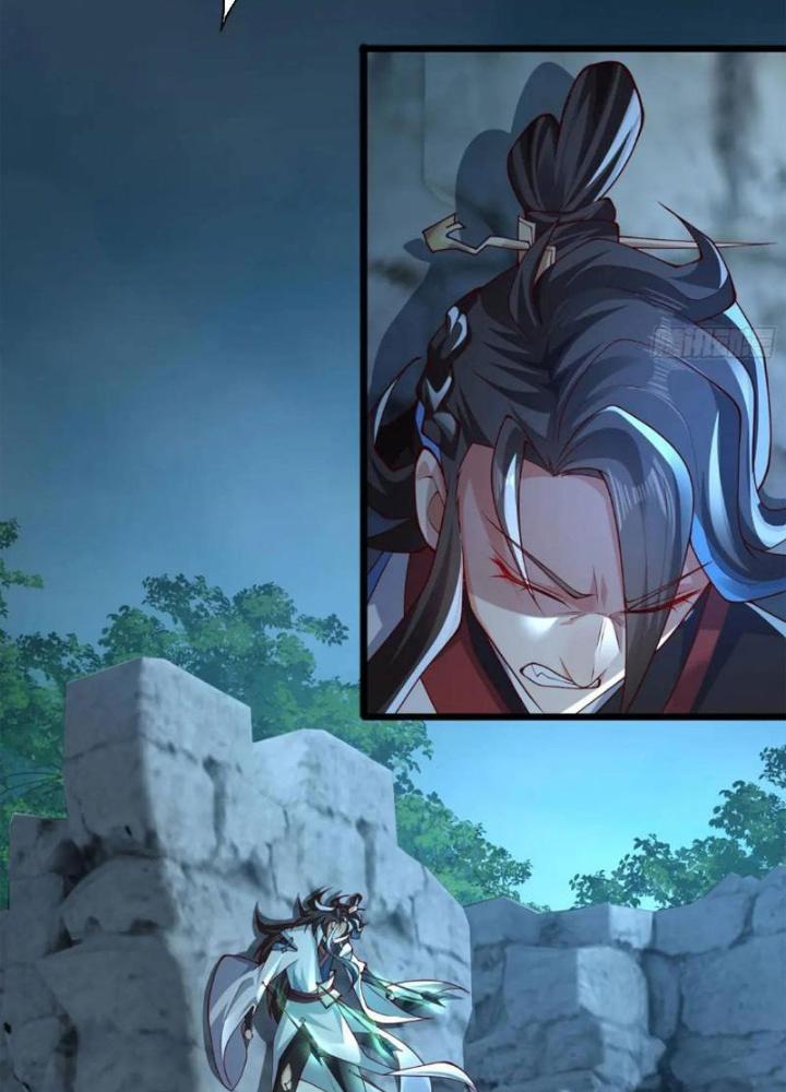 Tiên Tử Tha Mạng Chapter 47 - Trang 3