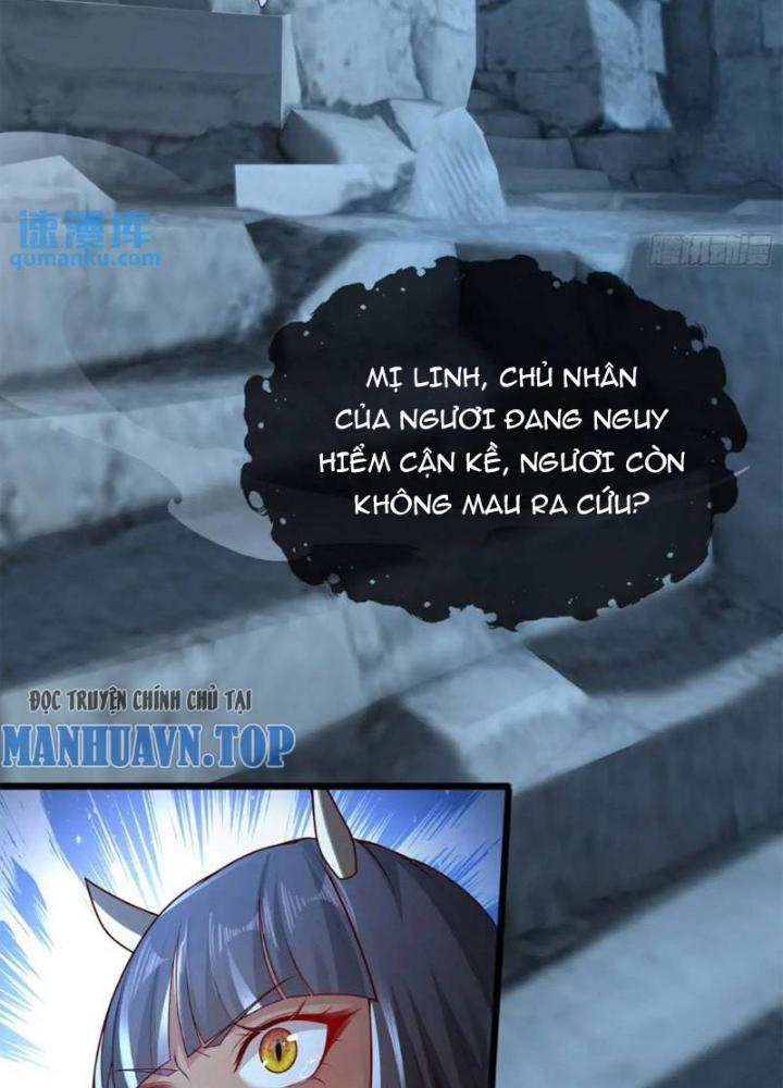 Tiên Tử Tha Mạng Chapter 47 - Trang 3