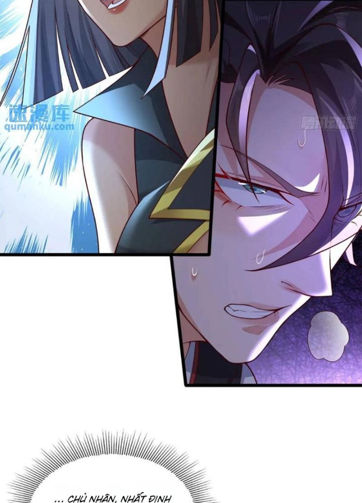 Tiên Tử Tha Mạng Chapter 47 - Trang 3