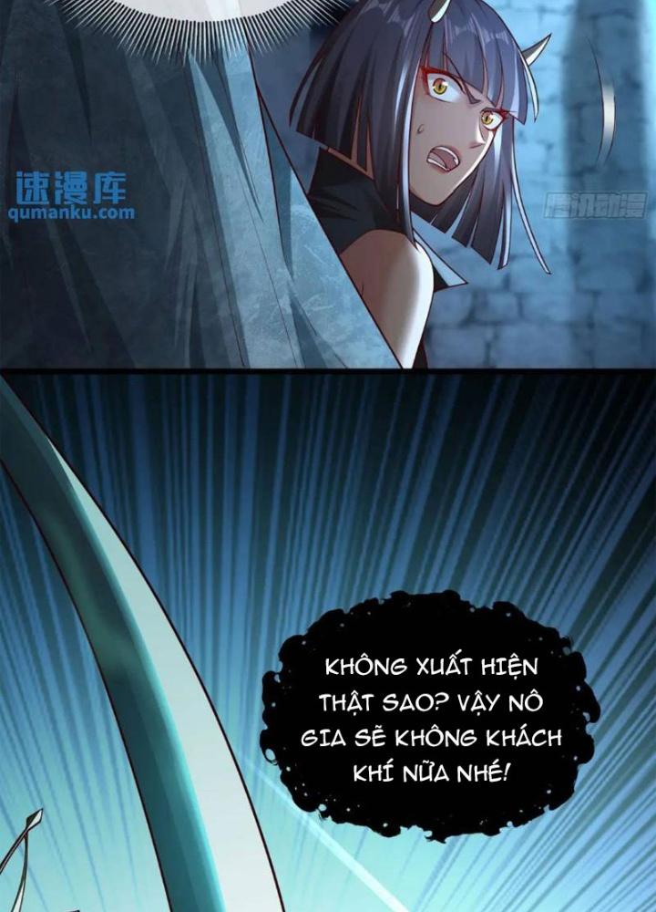 Tiên Tử Tha Mạng Chapter 47 - Trang 3