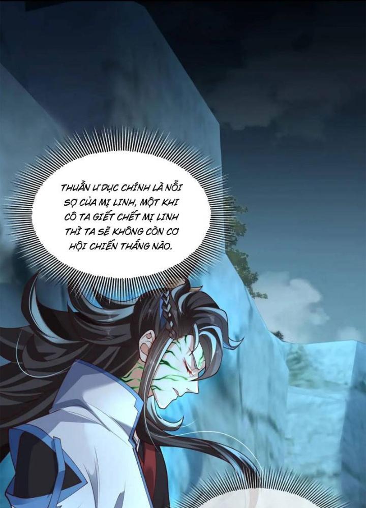 Tiên Tử Tha Mạng Chapter 47 - Trang 3