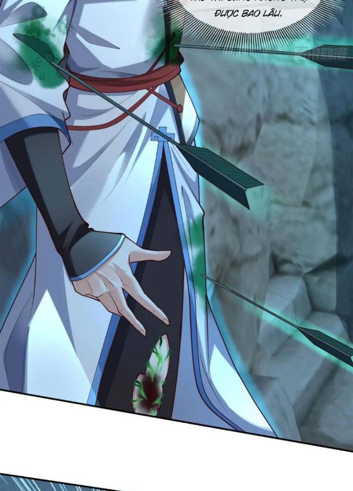 Tiên Tử Tha Mạng Chapter 47 - Trang 3