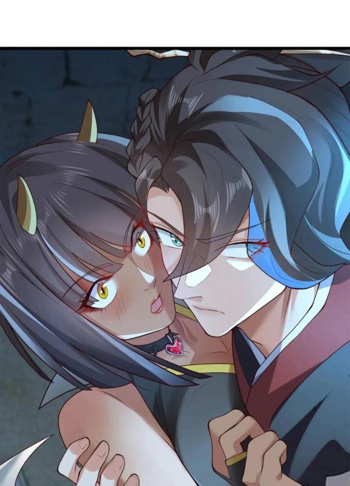 Tiên Tử Tha Mạng Chapter 47 - Trang 3