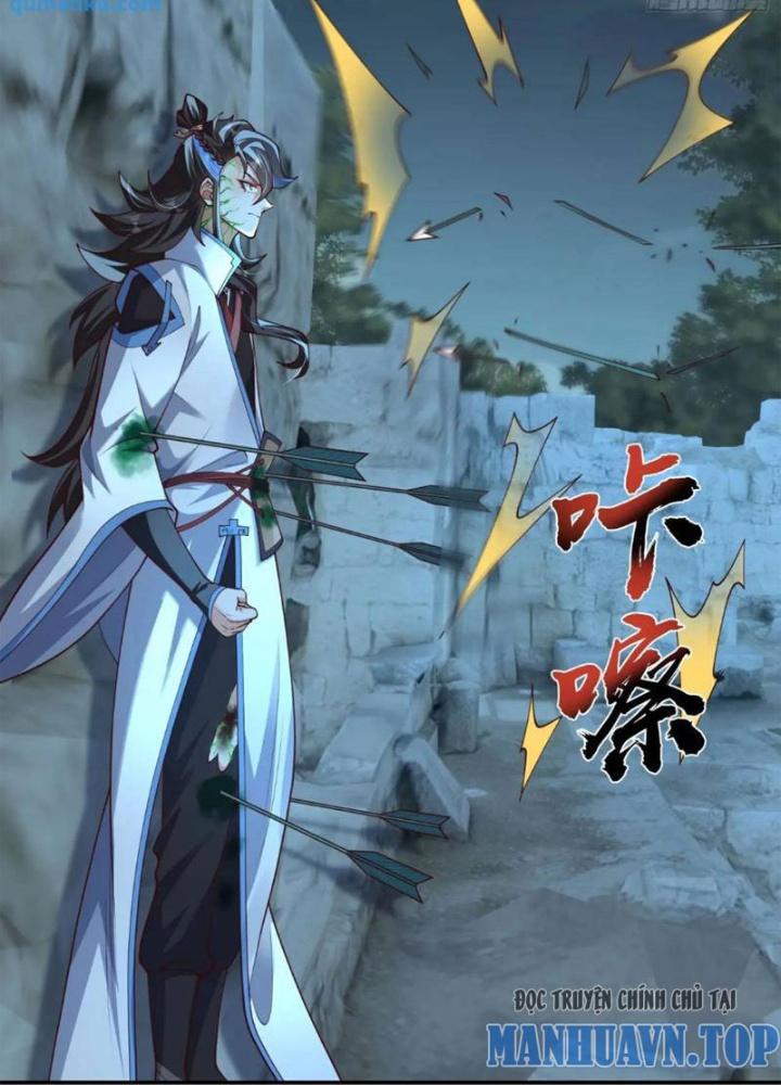 Tiên Tử Tha Mạng Chapter 47 - Trang 3